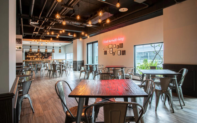 All-Ur Boutique Motel - Xin-Jhung Branch