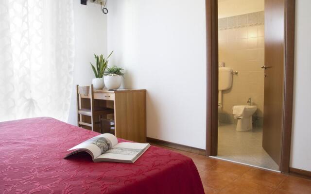 Hotel Felix Pindemonte