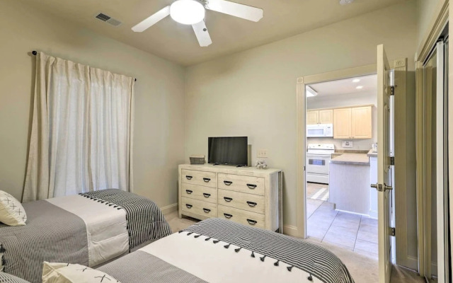 Magnolia Pointe Two-bedroom Apartment 302-4869