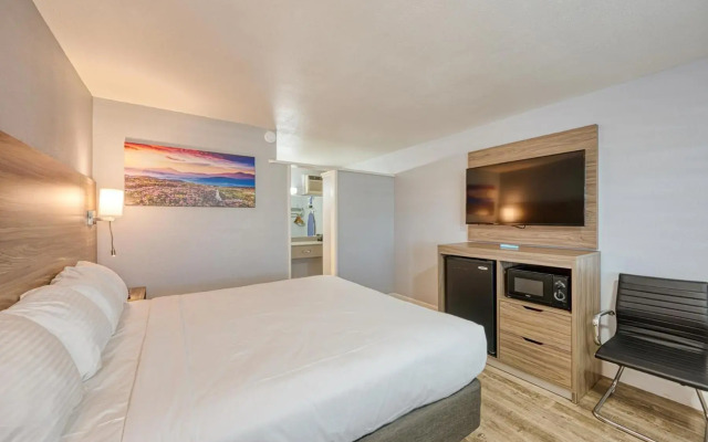 Vagabond Inn San Luis Obispo