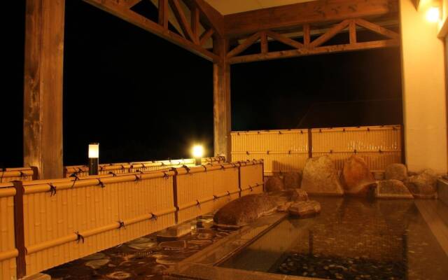Iruka Onsen Hotel Seiryuusou