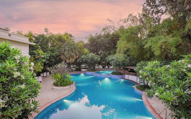 Club Mahindra Golden Landmark