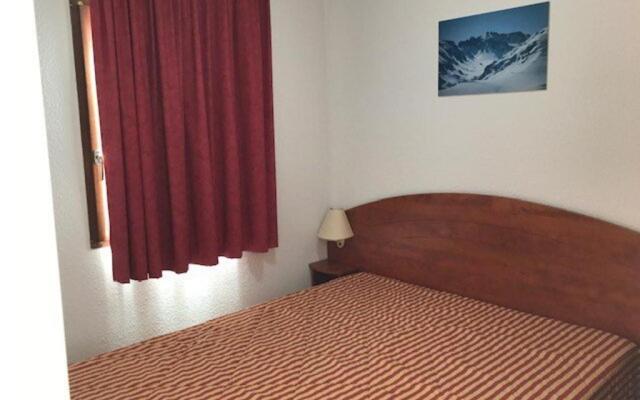 Appartement La Mongie, 2 pièces, 4 personnes - FR-1-404-262