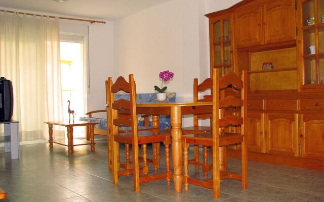 Apartamentos Mare Nostrum