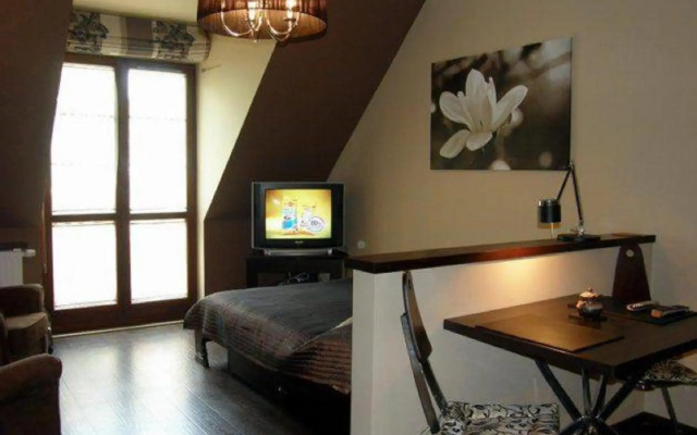 Apartament 37 Magnolia - Pod Aniołem