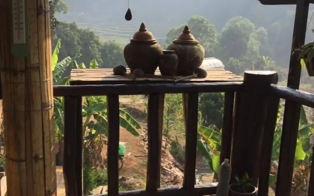 Sansalit Home Stay