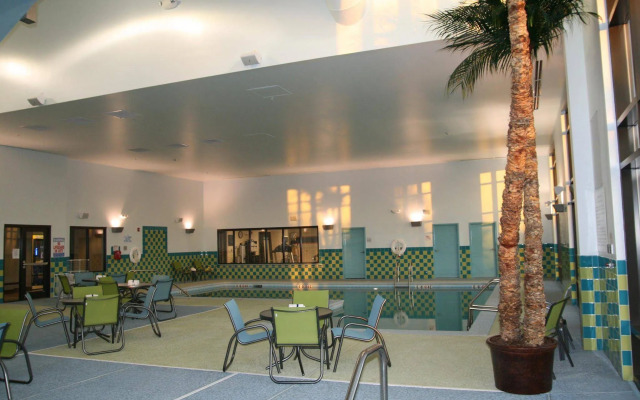 Hampton Inn Bermuda Run Winston-Salem