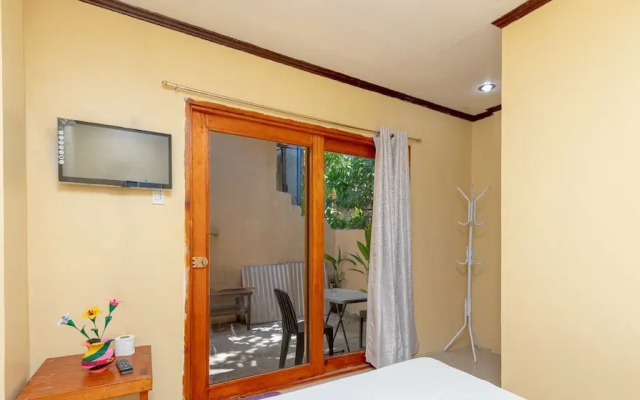 ZEN Rooms Basti Siargao