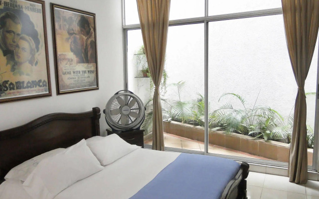 ARCO Apartasuites