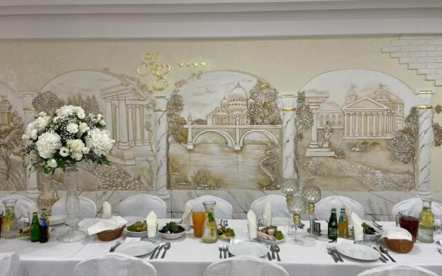 Europejski Boutique Hotel