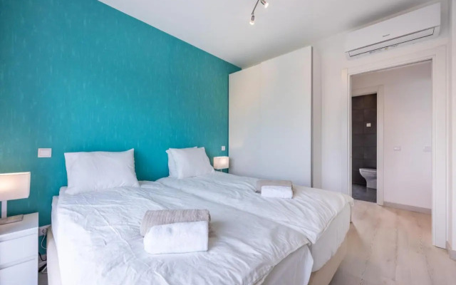 Villa Sagres Surf