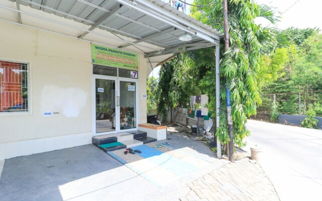 Wisma Perintis Syariah