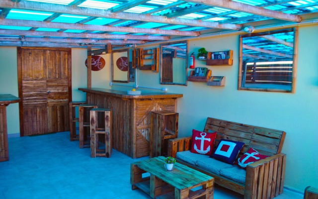 Ecoarthostal