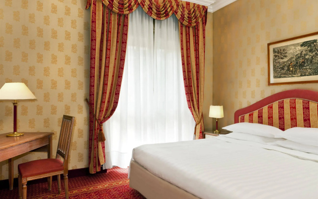 Duo Milan Porta Nuova, A Tribute Portfolio Hotel