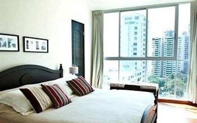 Panama Apartment Suite Hotel