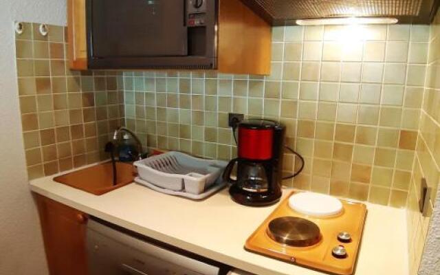 Apartment Belle Résidence Avec Piscine En Été 2