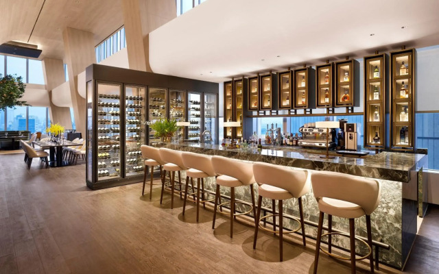 Hotel Onoma Daejeon, Autograph Collection