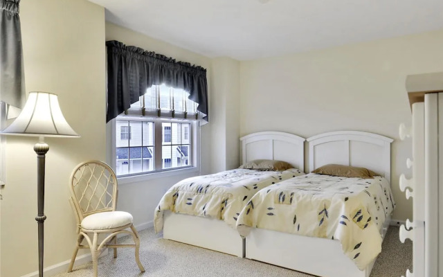 Bethany Marina Unit #76 by Long & Foster