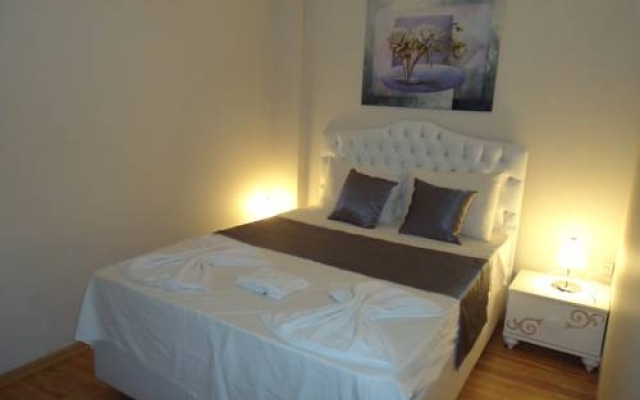 Feridiye 93 Suites