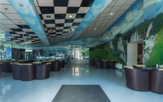 Hotel Macola