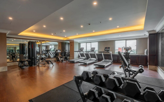 ARTOTEL Suites Aquila Bandung