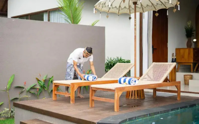 Ascarya Ubud