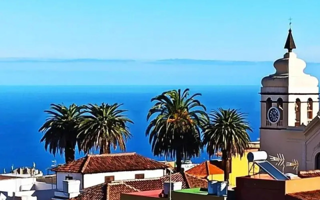 Hostel Tenerife