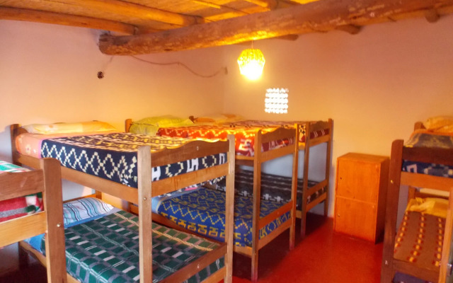 Waira Hostel-Camping