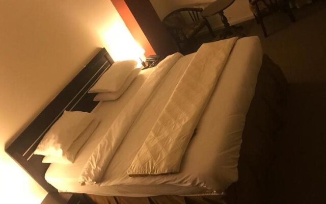 Aladdin Hotel