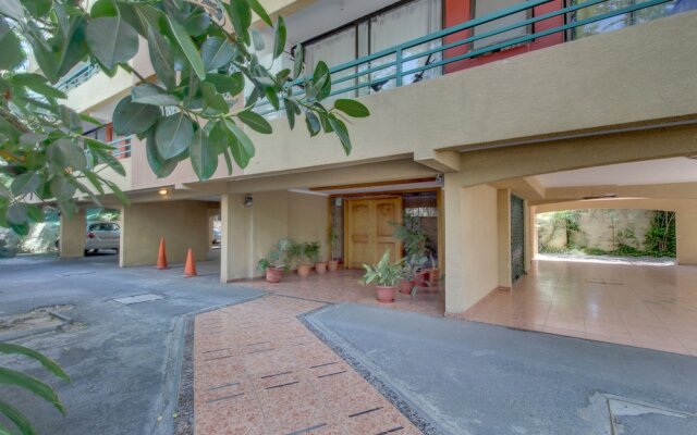 Departamento Lujoso En Providencia