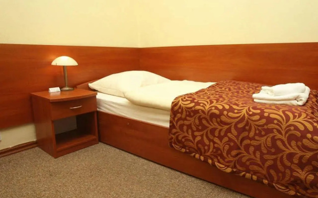 Hotel Gryf