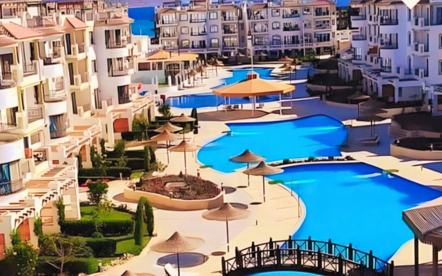 Sharm Hills Resort