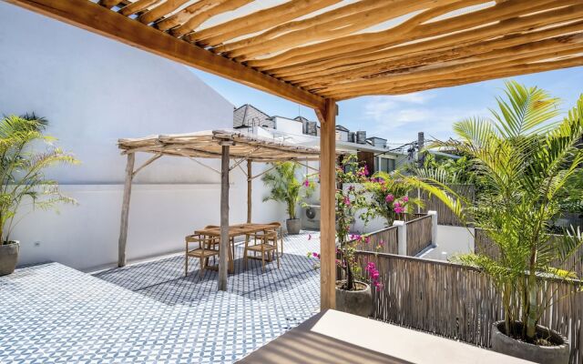 Bloom Umalas Villa by Betterplace