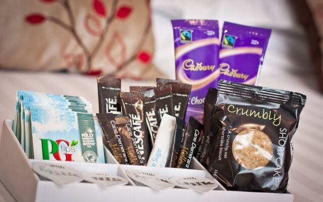 The Kings Arms Hotel