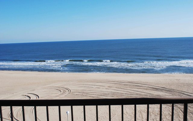 Grand Hotel Ocean City Oceanfront