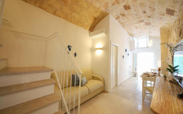 Palazzo Stapane Apartament Suite 8