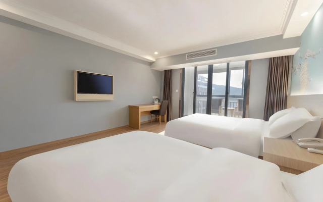 Zhebei Hotel