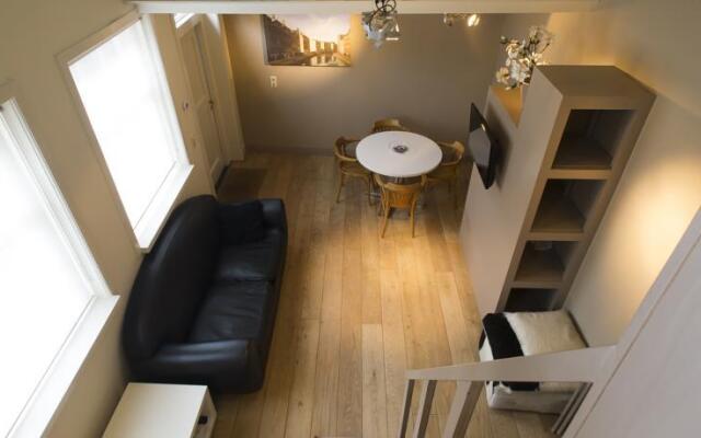 Waterland Vakantiehuis