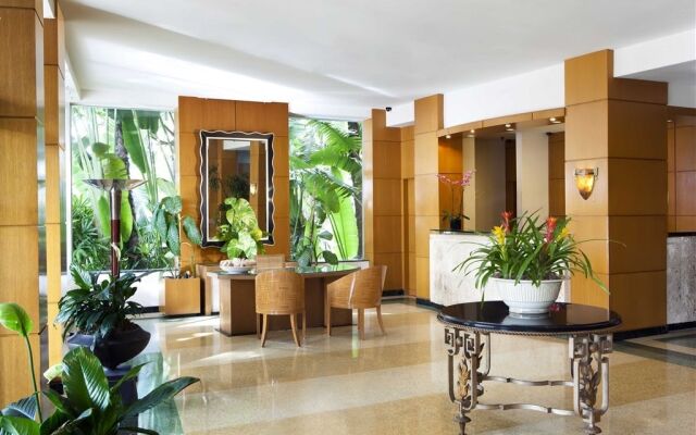 Richmond Oceanfront Hotel