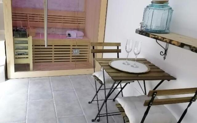 Mastrangelo Suite & Spa