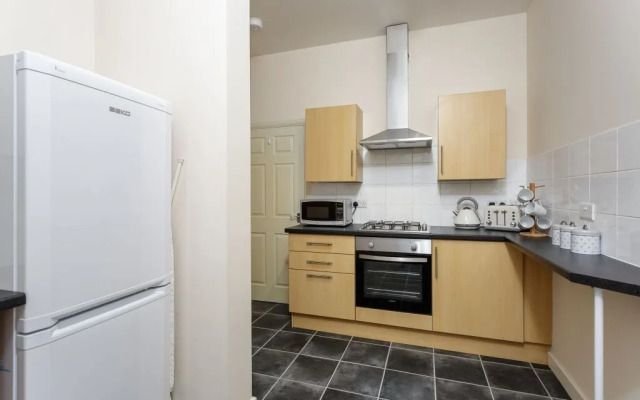 Cavendish Place