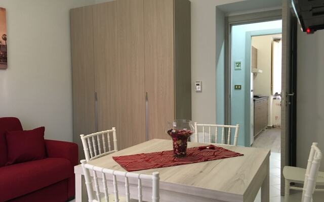 Locazione Turistica Palazzo Reale