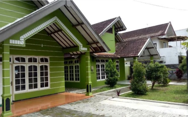 Villa Darsono