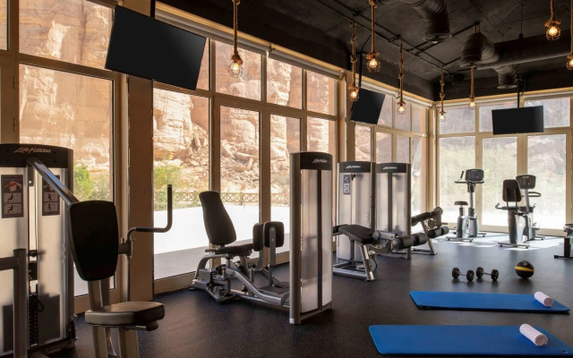 Shaden Resort by Accor