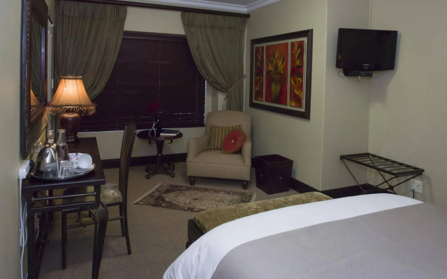NorthHill Guesthouse