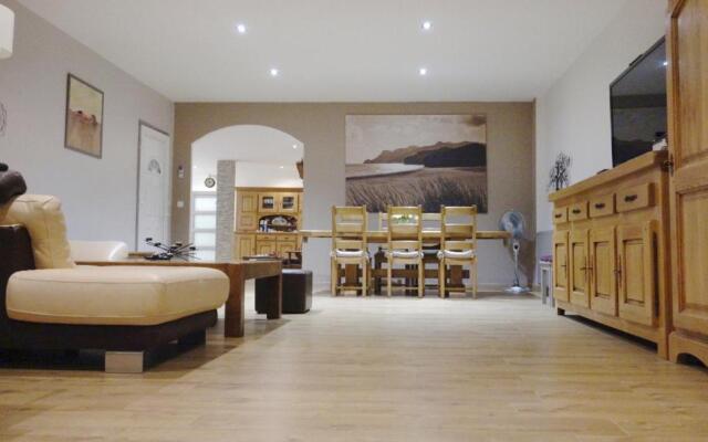 Cannes 250m2 - 8mn Walking distance Palais Festivals and Beach