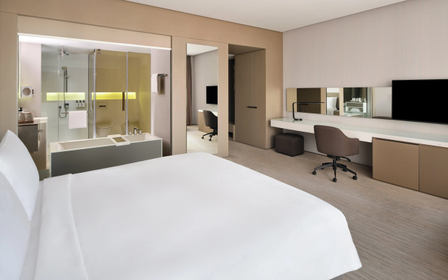 InterContinental Dubai Marina by IHG - Image 3
