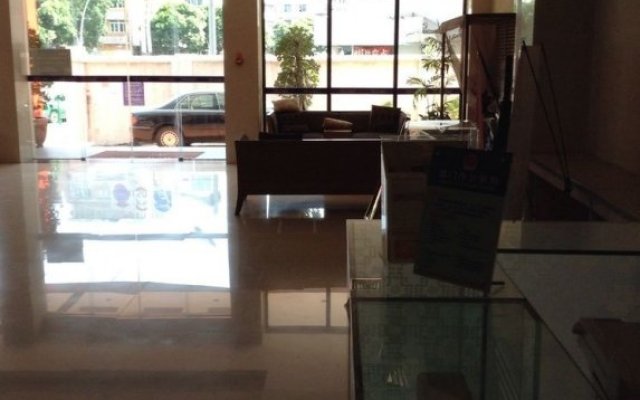 City Exquisite Hotel