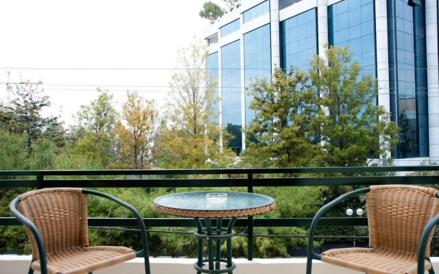 Nestorion Hotel