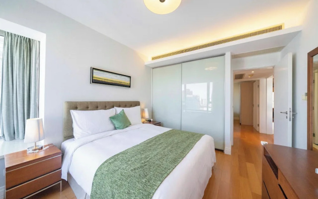 Tyms Charming 2BR 1BA Apt Yongxin